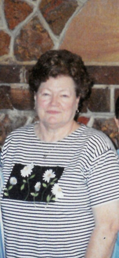 Benita "Joy" Joy Hogeland Profile Photo