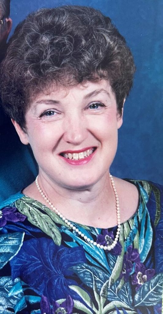 D`Ann Cleland Profile Photo