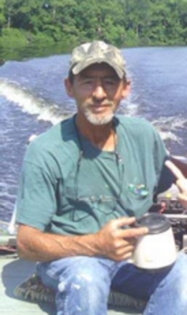 Timothy "Timmy" Vereen, Sr. Profile Photo