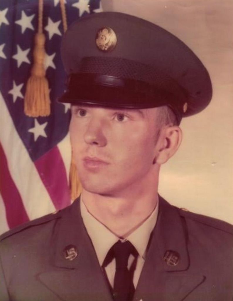 David Louis Sharp Profile Photo