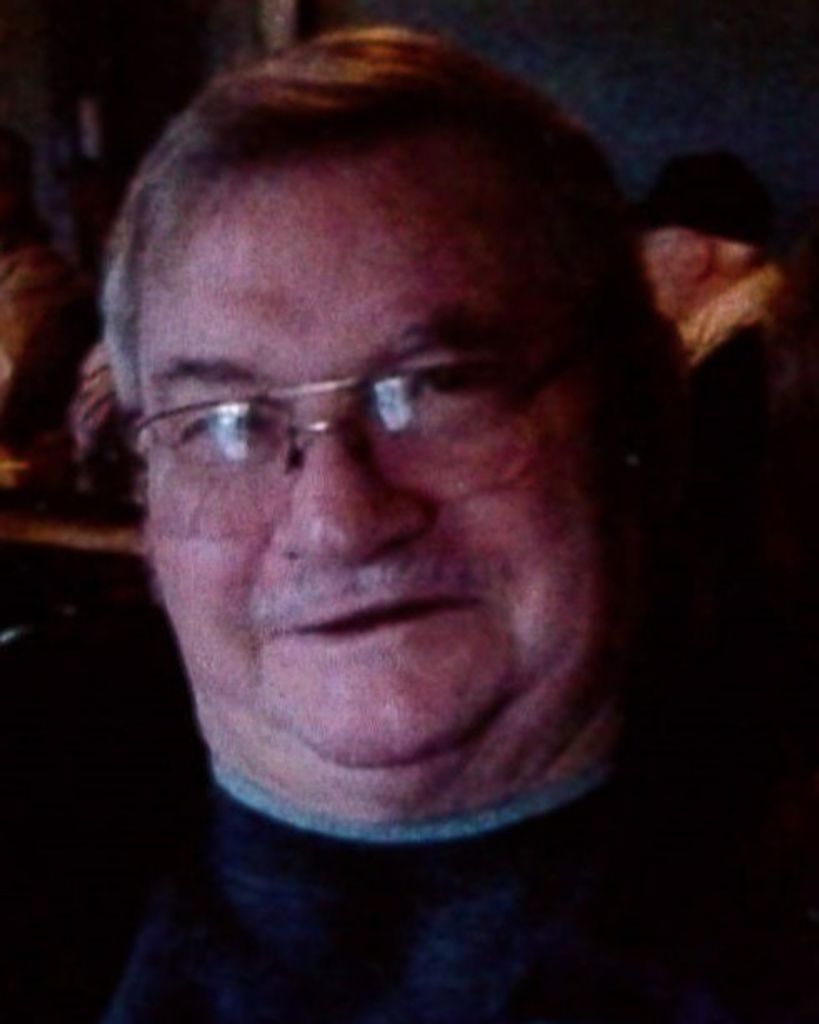 Harold "Mick" Golz