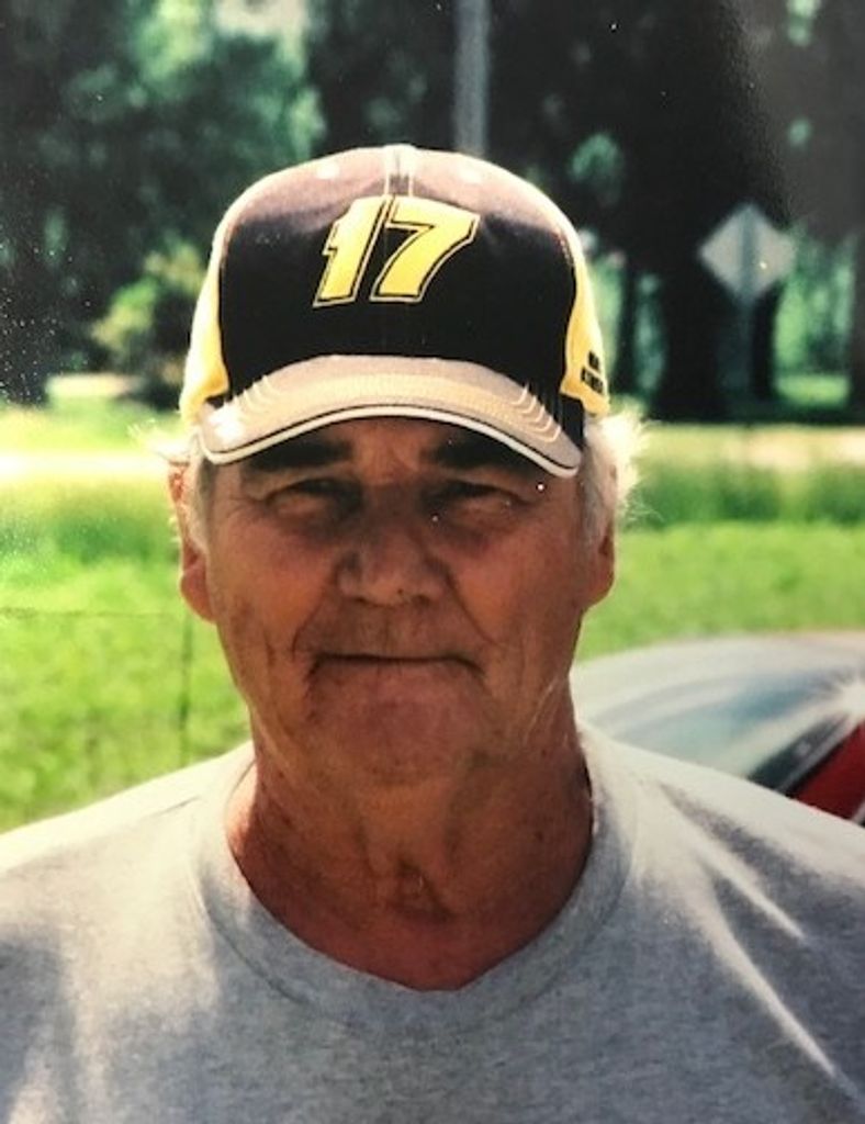 Charles "Gene" Eugene Ruth