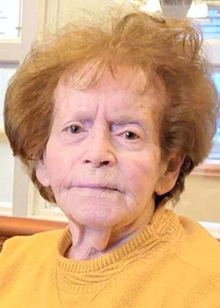 Renée Henriette Moe-Mccarley Profile Photo