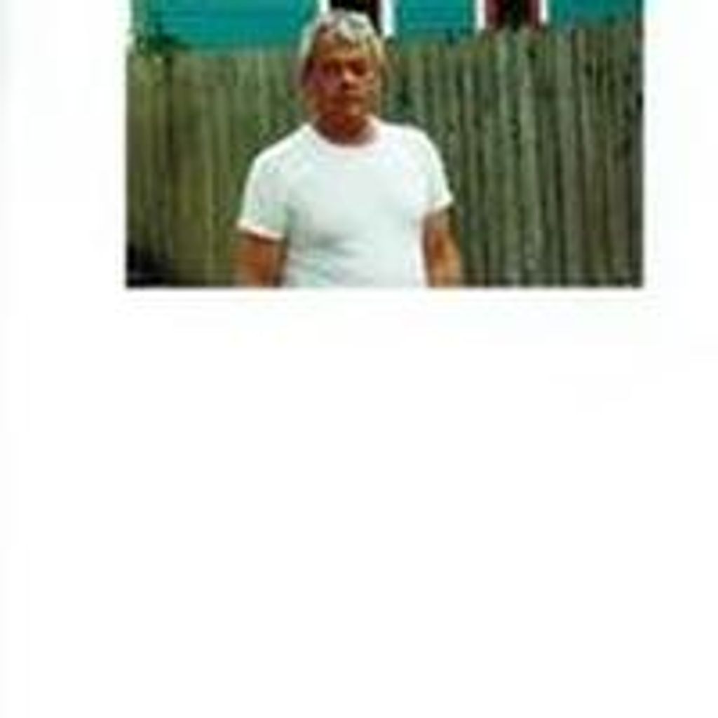 Paul Mark Bennett Sr