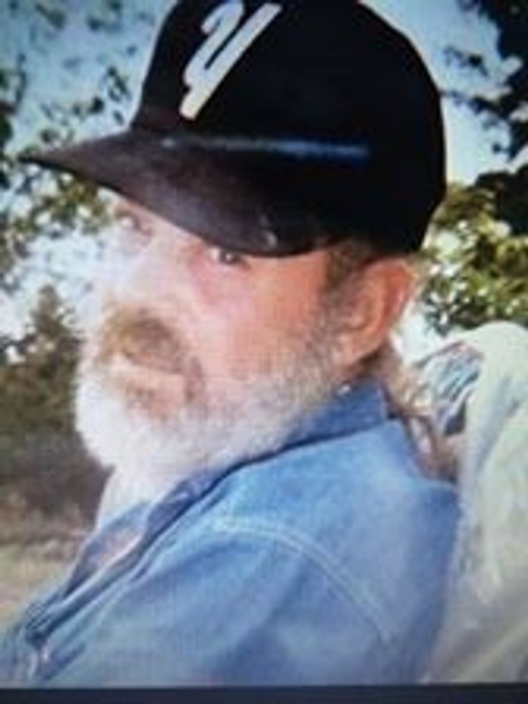 James "Johnsie" Hall, Sr.