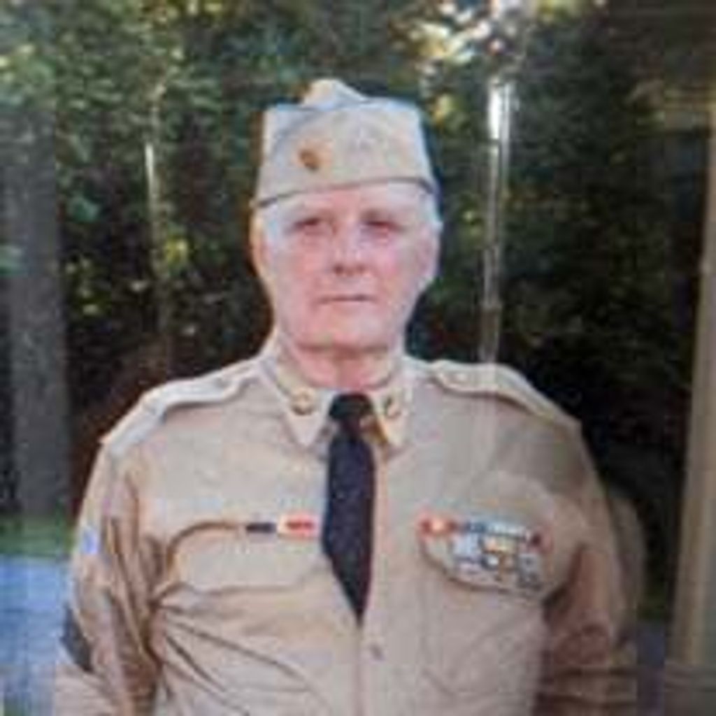 William C. Pilson Profile Photo