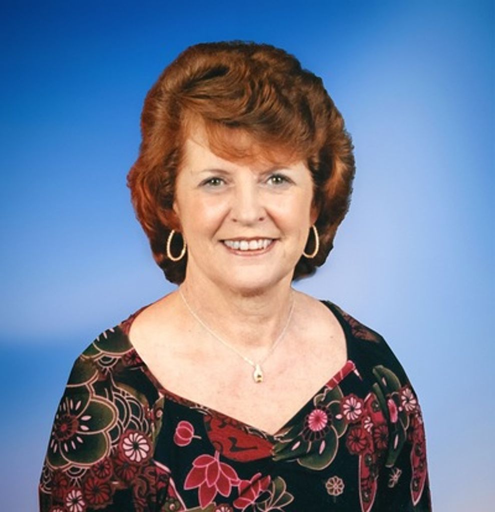 Susan Heather Lutz Profile Photo