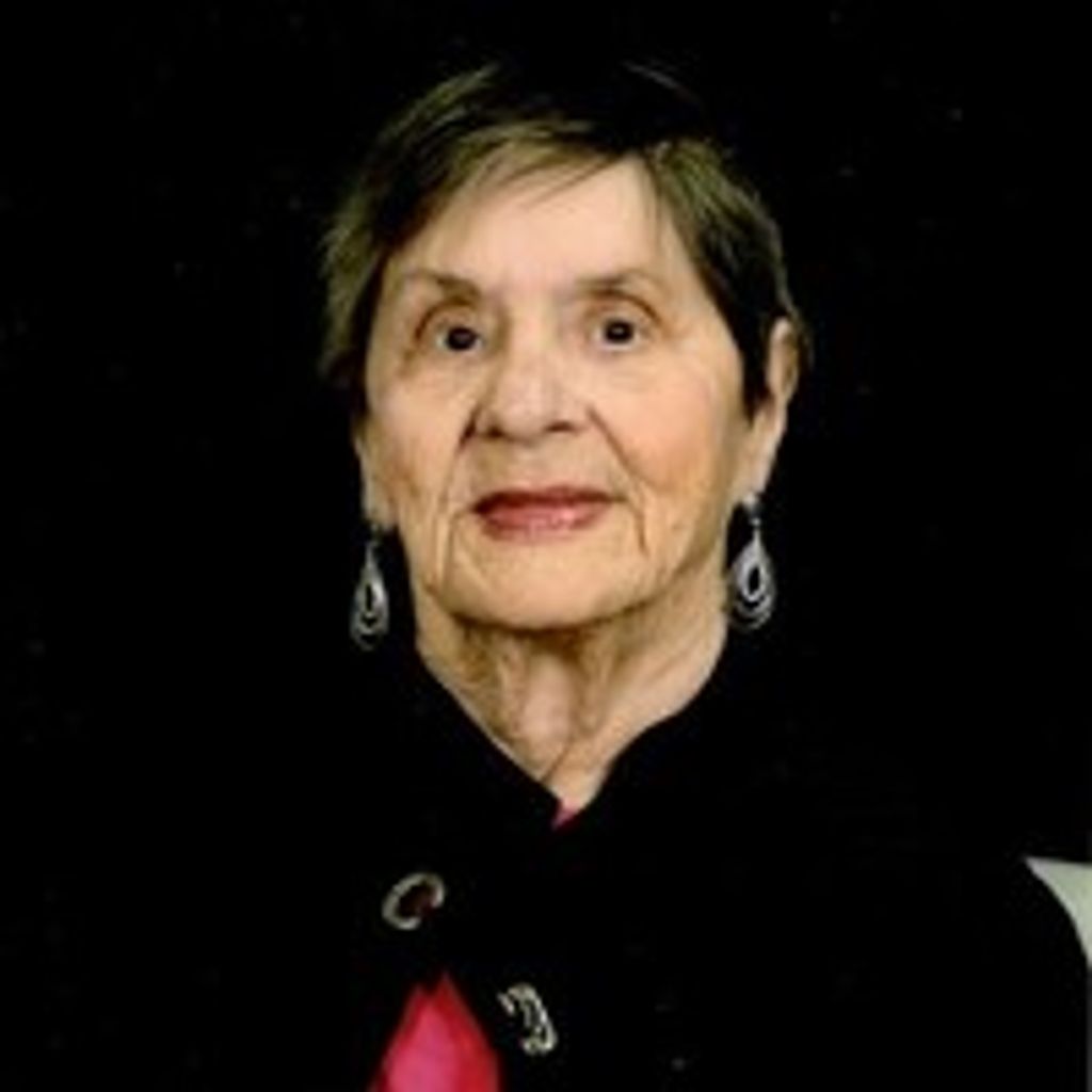 Lauris “Maw Kate” Gaspard