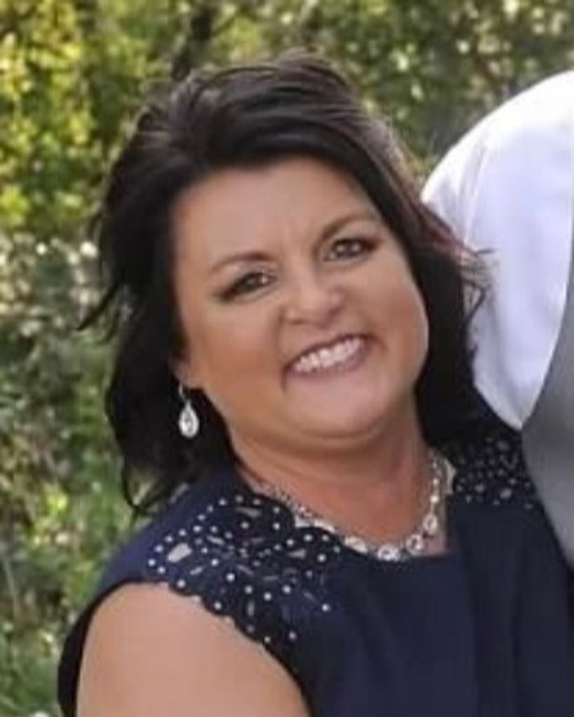 Joeanna Kay Jaeger Profile Photo