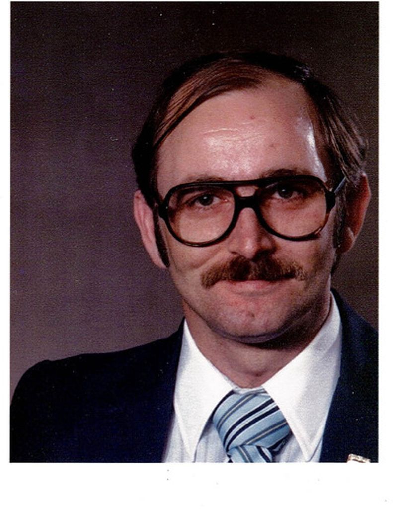 Jerry Lee Deloach Profile Photo