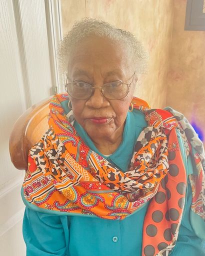 Virginia Ann Gaither Profile Photo