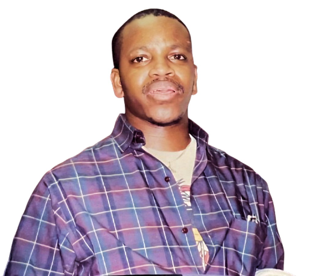James Gaymon Profile Photo