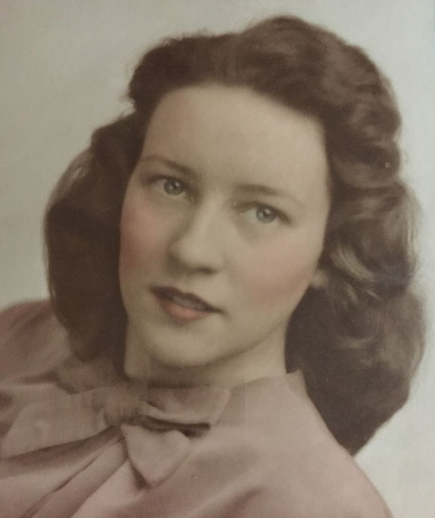Mary Vitez