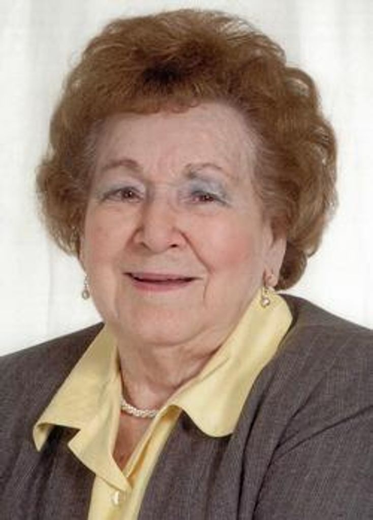 Melba June Gribble Profile Photo