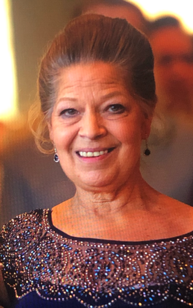 Debbie Browning Profile Photo