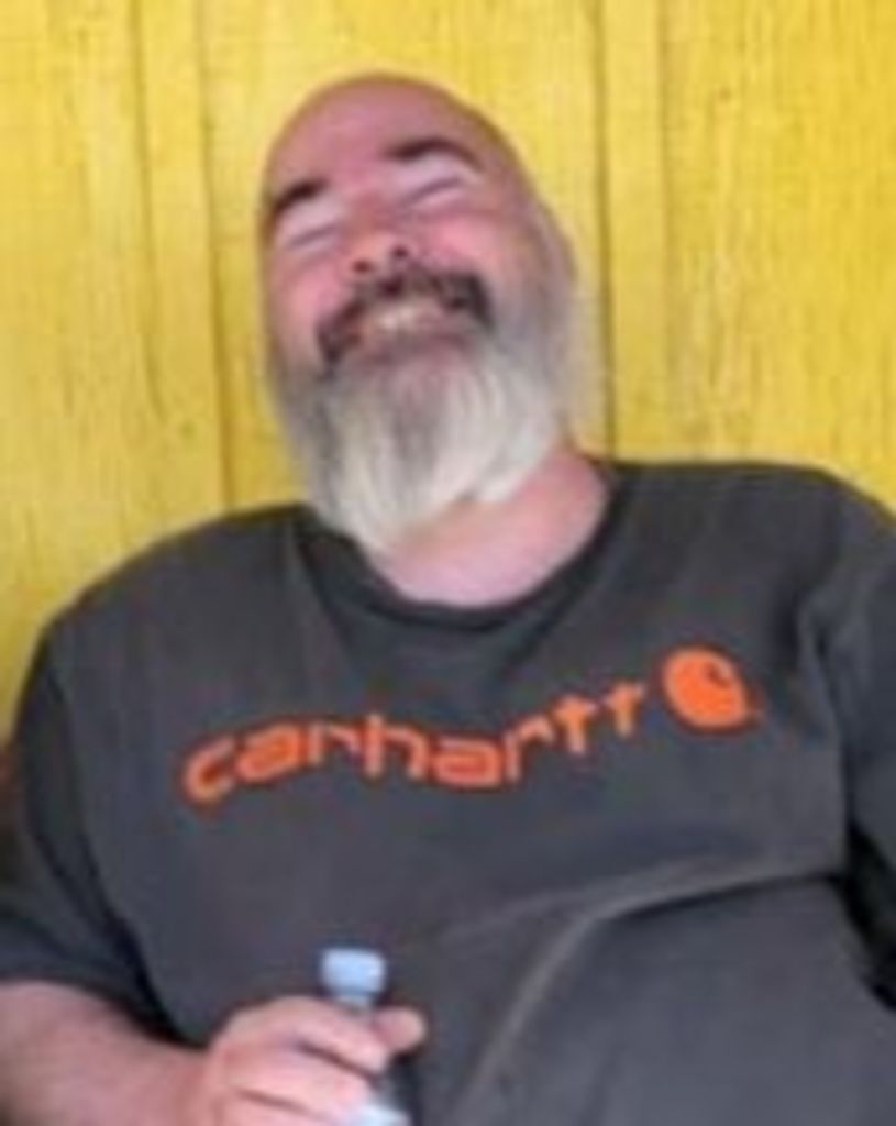 Randy Audie Flud Profile Photo