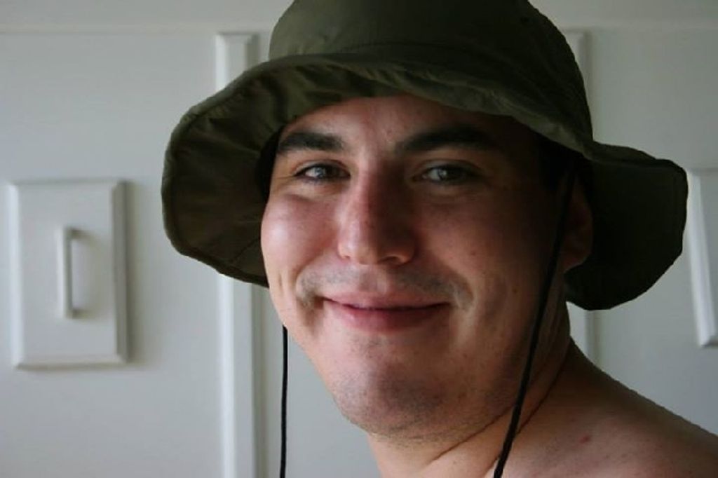 Joshua Robert Shaun Miller