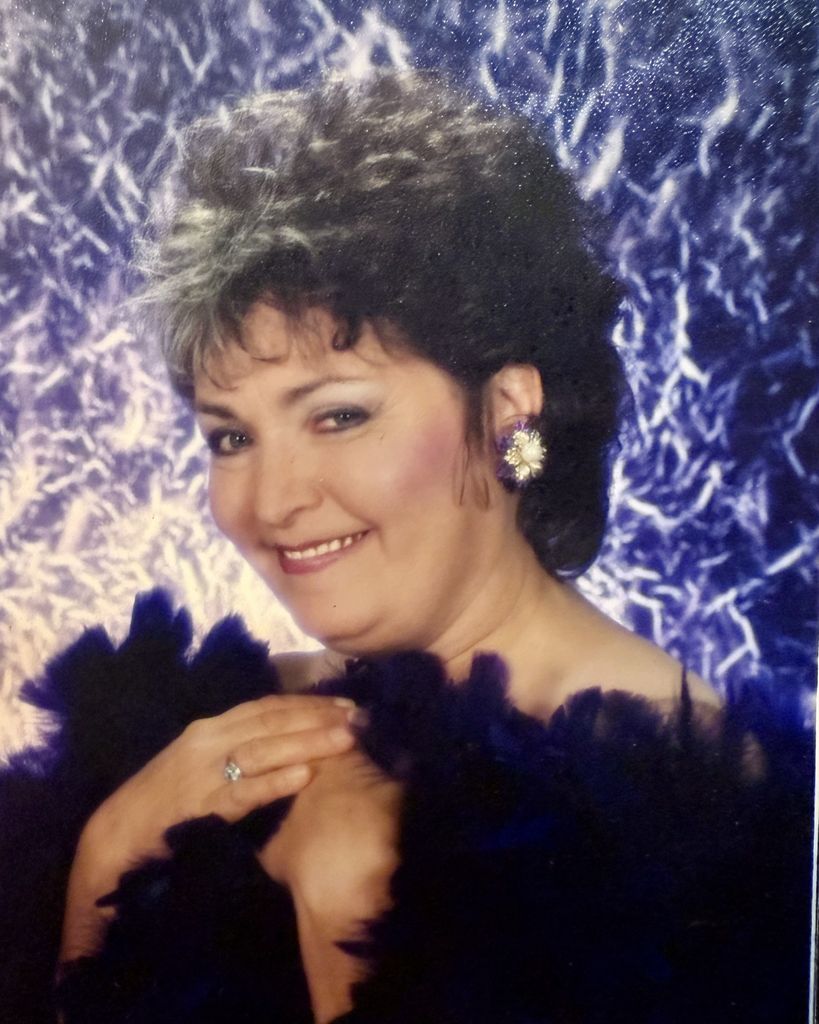 Carol Ann Mastriana Profile Photo