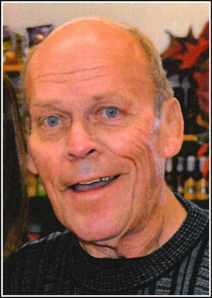 Ben Grinhaug