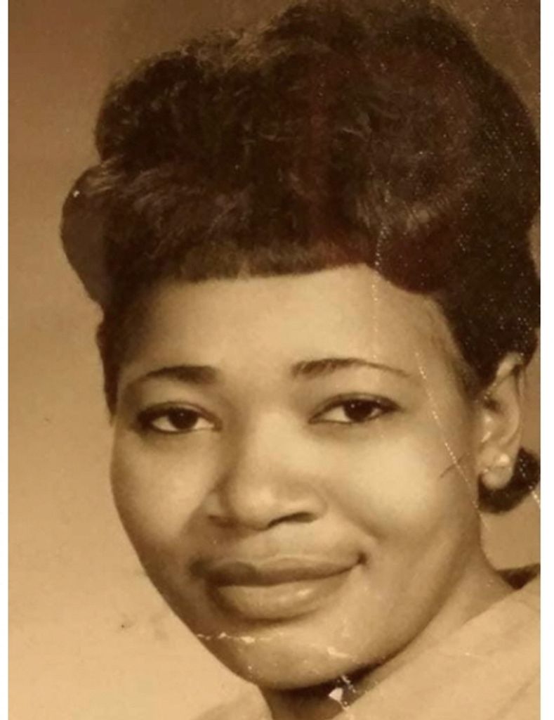 Nettie Henderson  Brister Profile Photo
