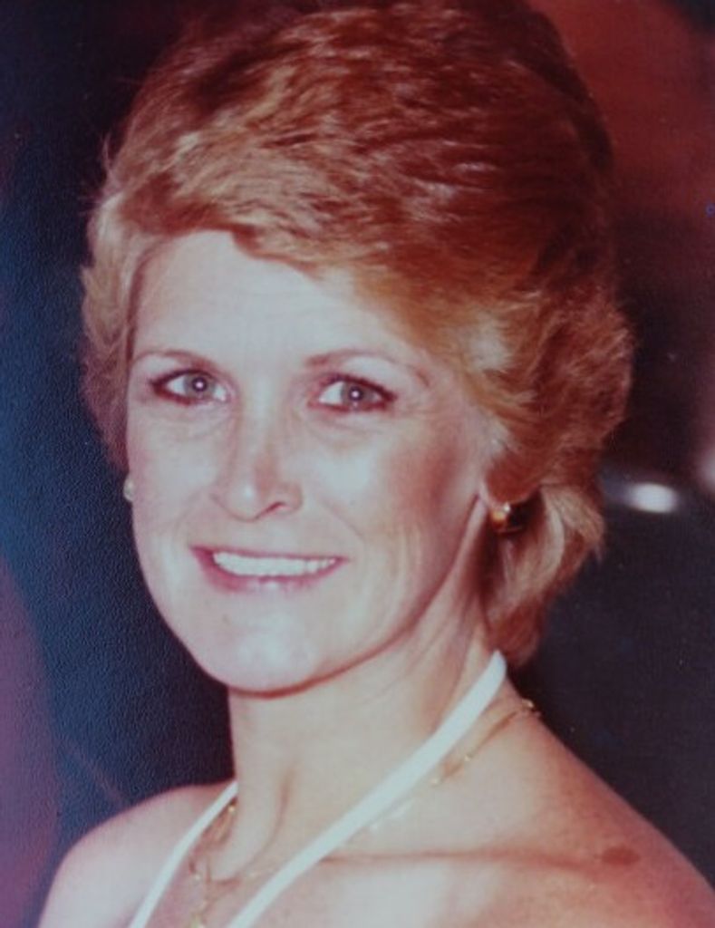 Patricia Riddle