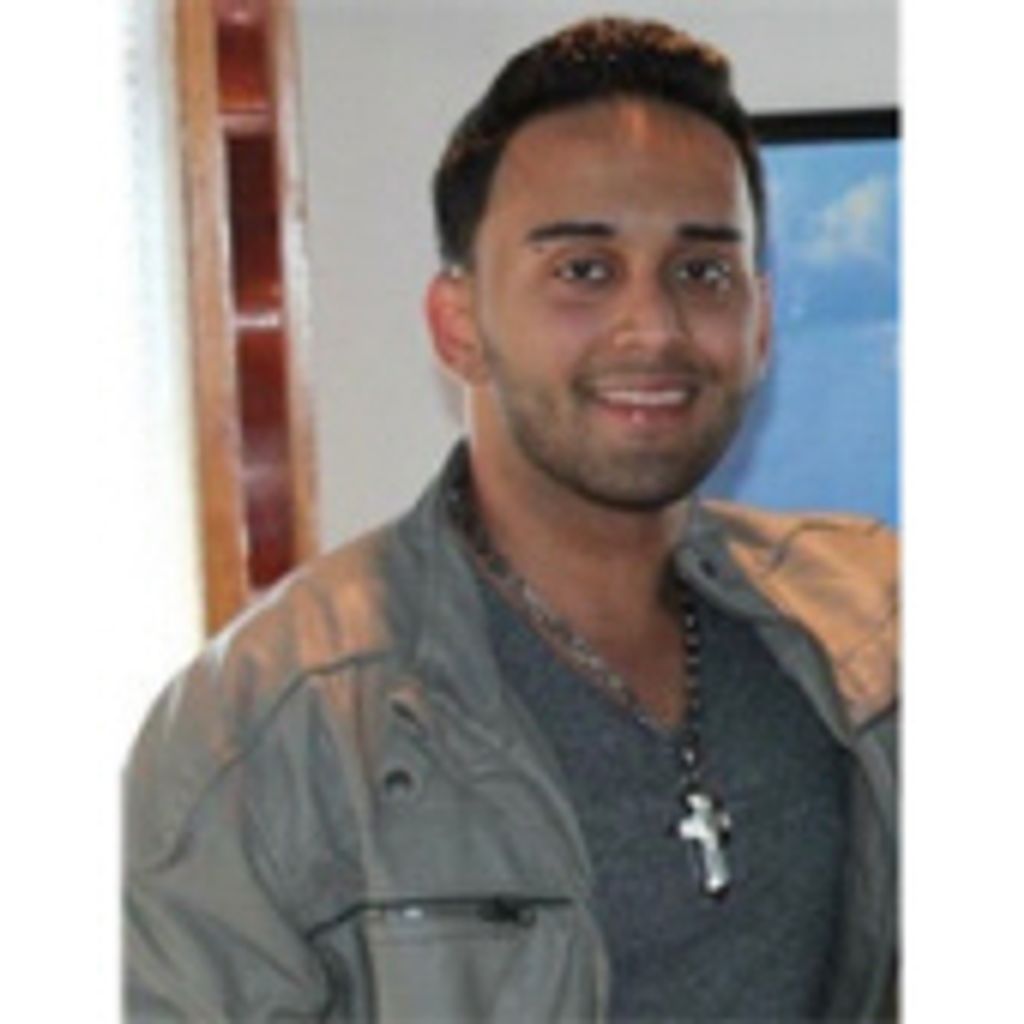 Brandon Hernan Casiano