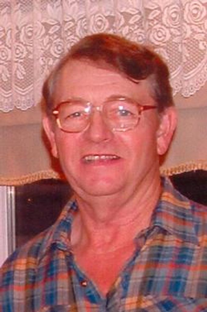 Duane T. "Bub" Quick