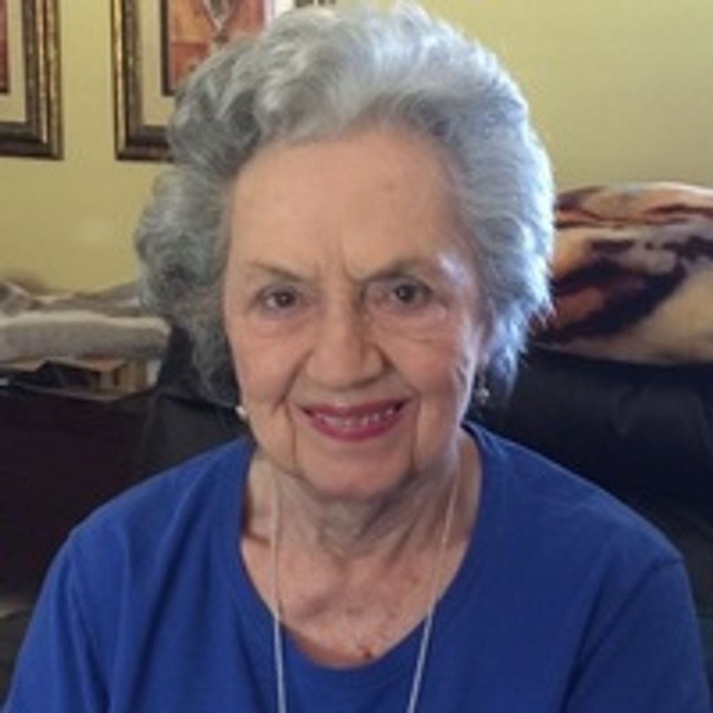 Della Absher Clark