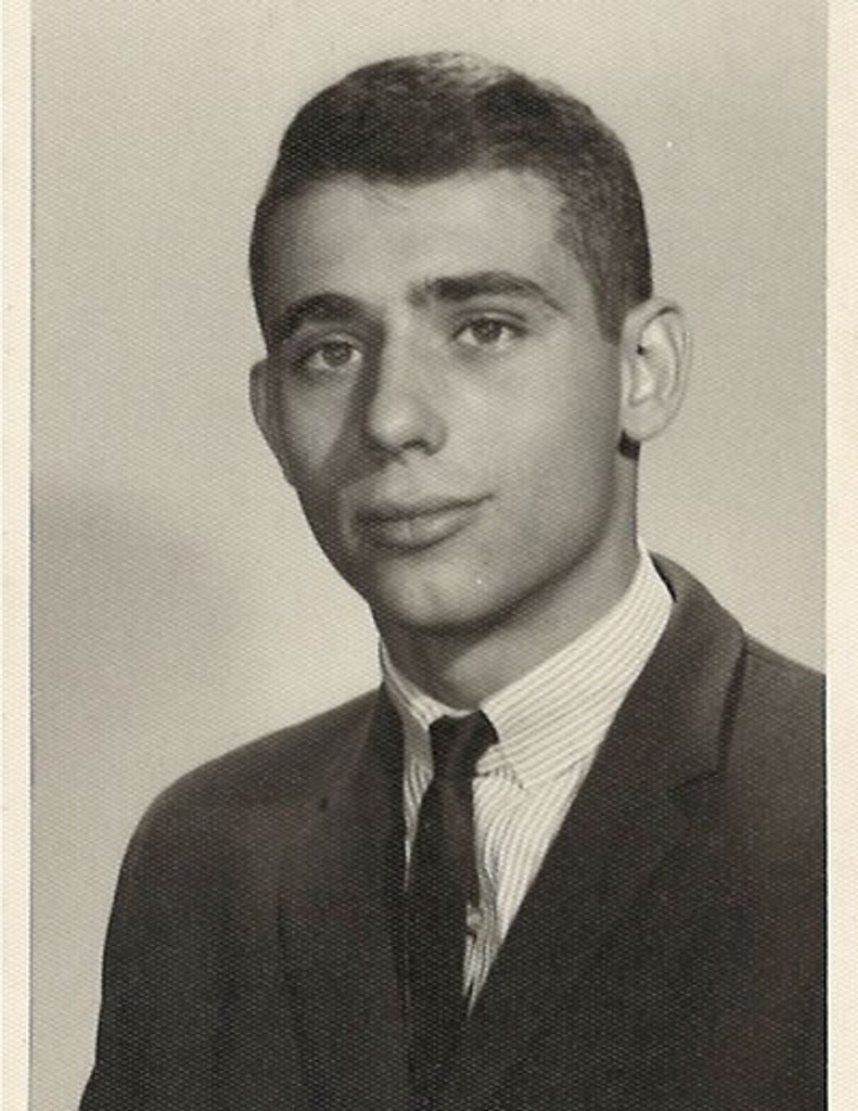 John "Jack" M. Leo Profile Photo