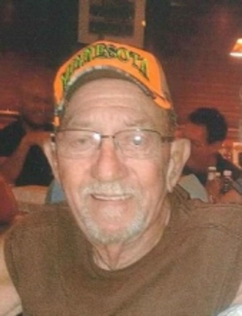 Donald E. Rice