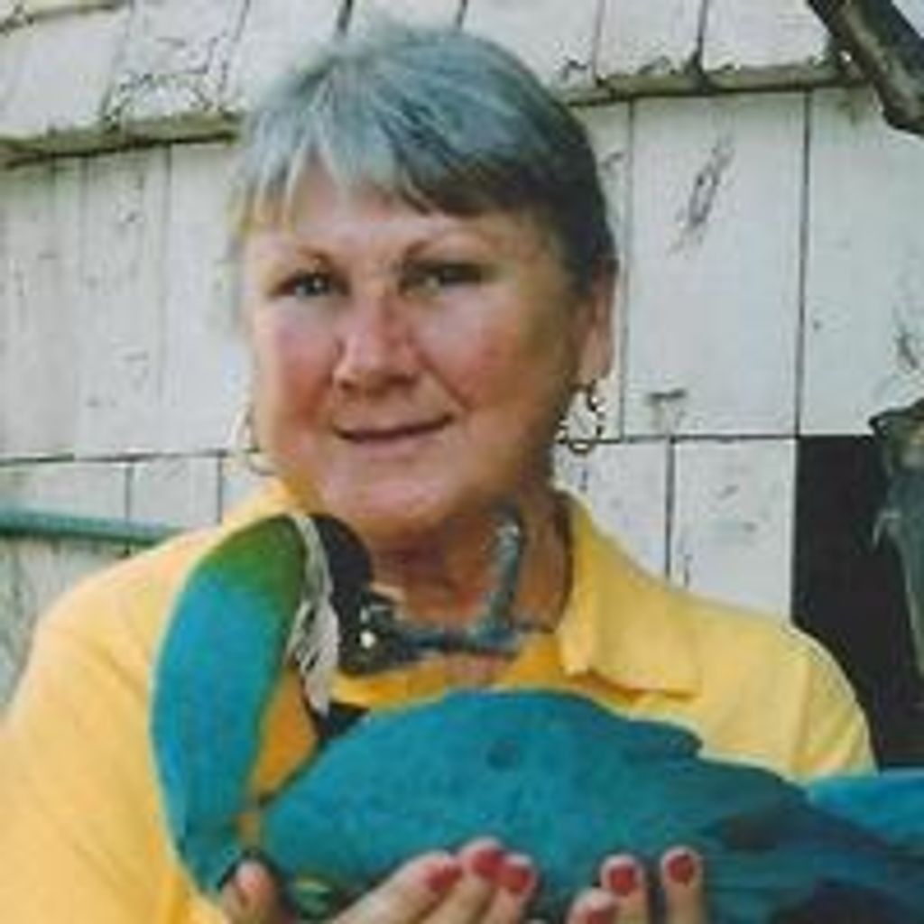 Imogene "Genie" Vest