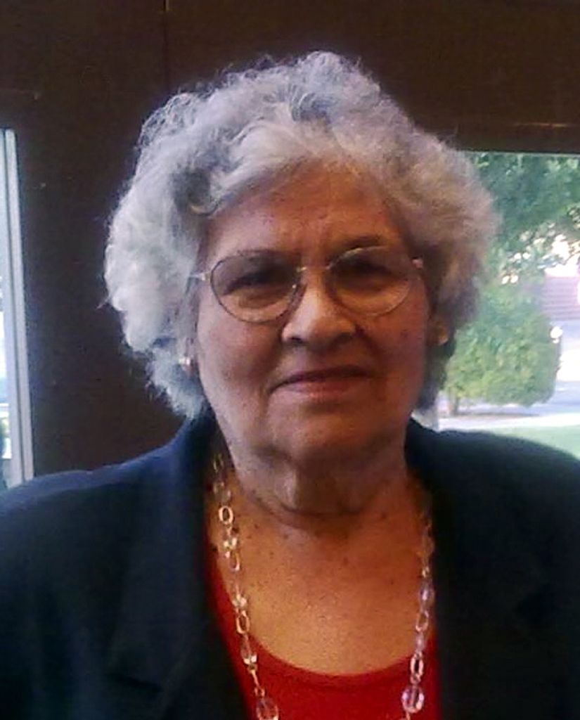 Amelia Gutierrez