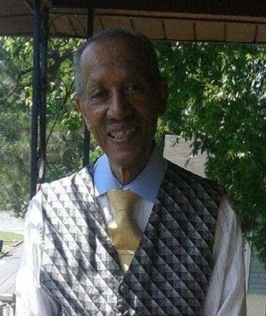 William Harvey Brewer, Sr. Profile Photo