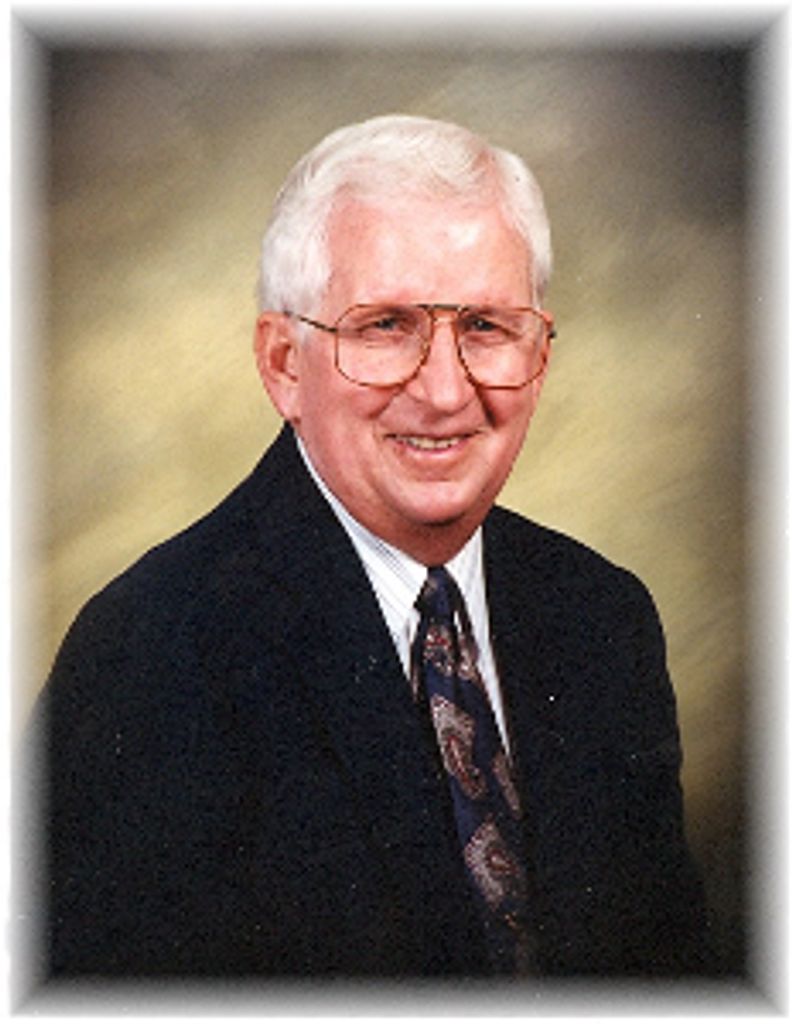 Edward Hilbert Jr. Profile Photo