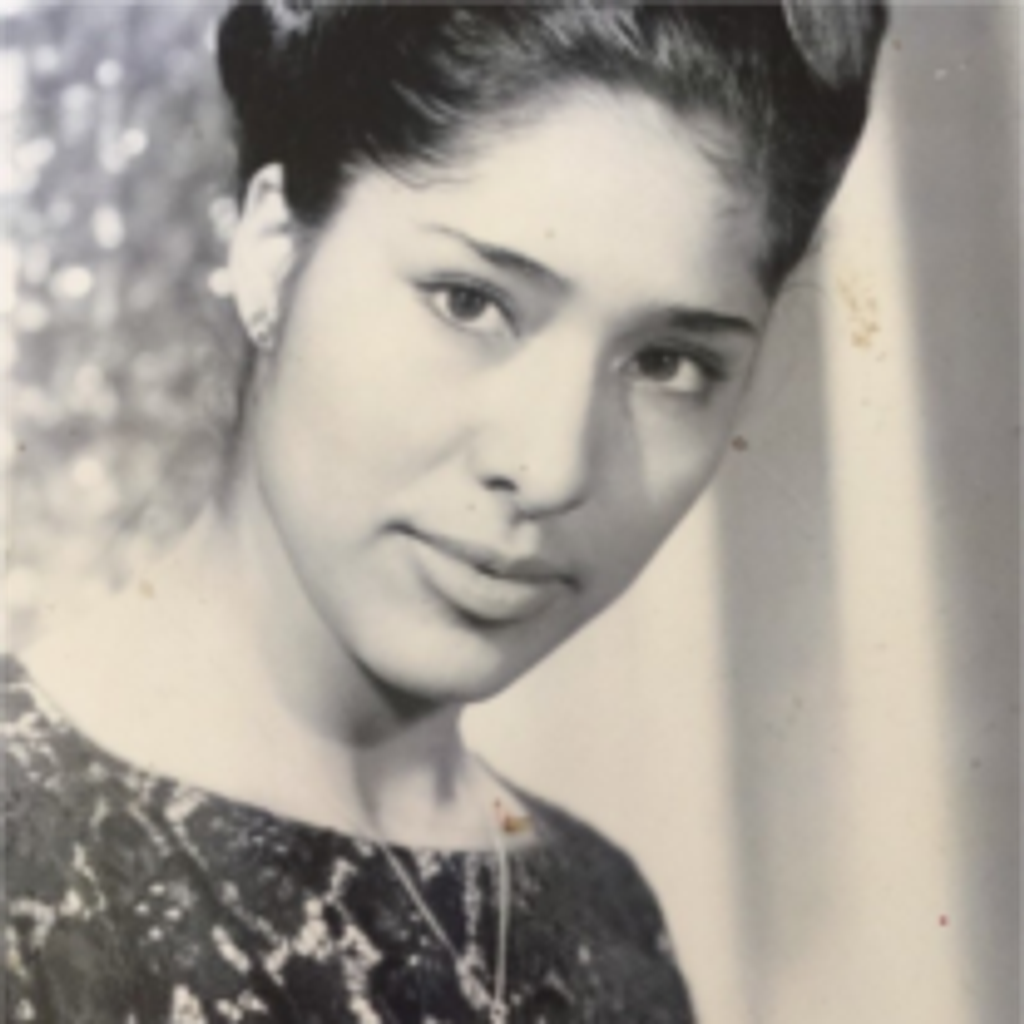 Josefina R. Roberts