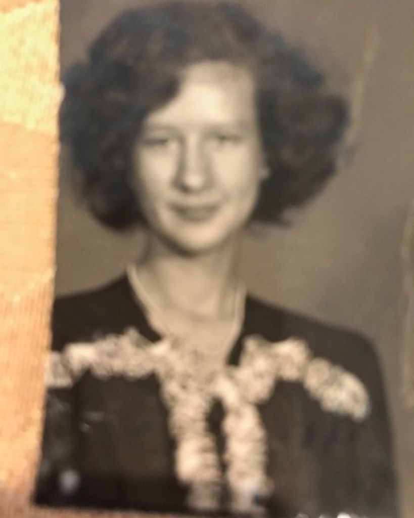Billie Jo Slater