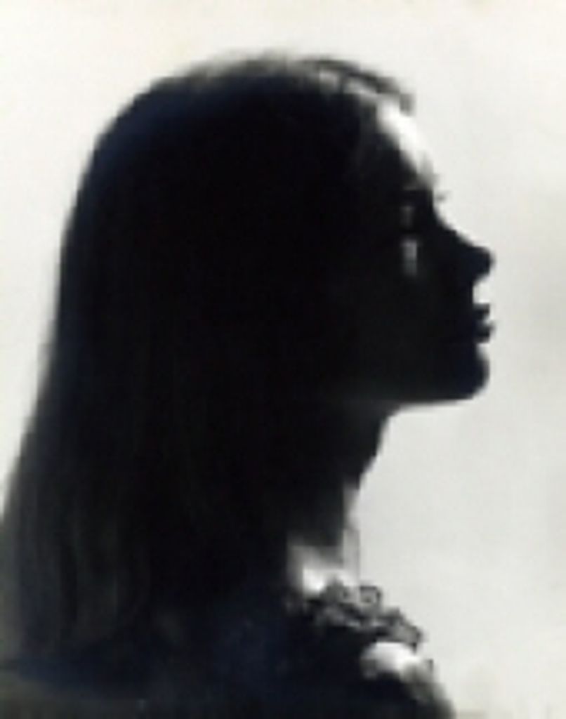 Kathy Van Meter