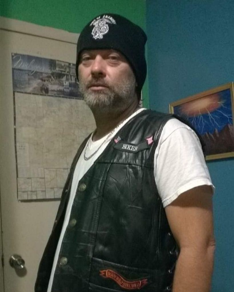Larry D. Smith Profile Photo