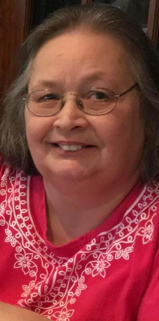 Hazel Patricia Hamlette Profile Photo