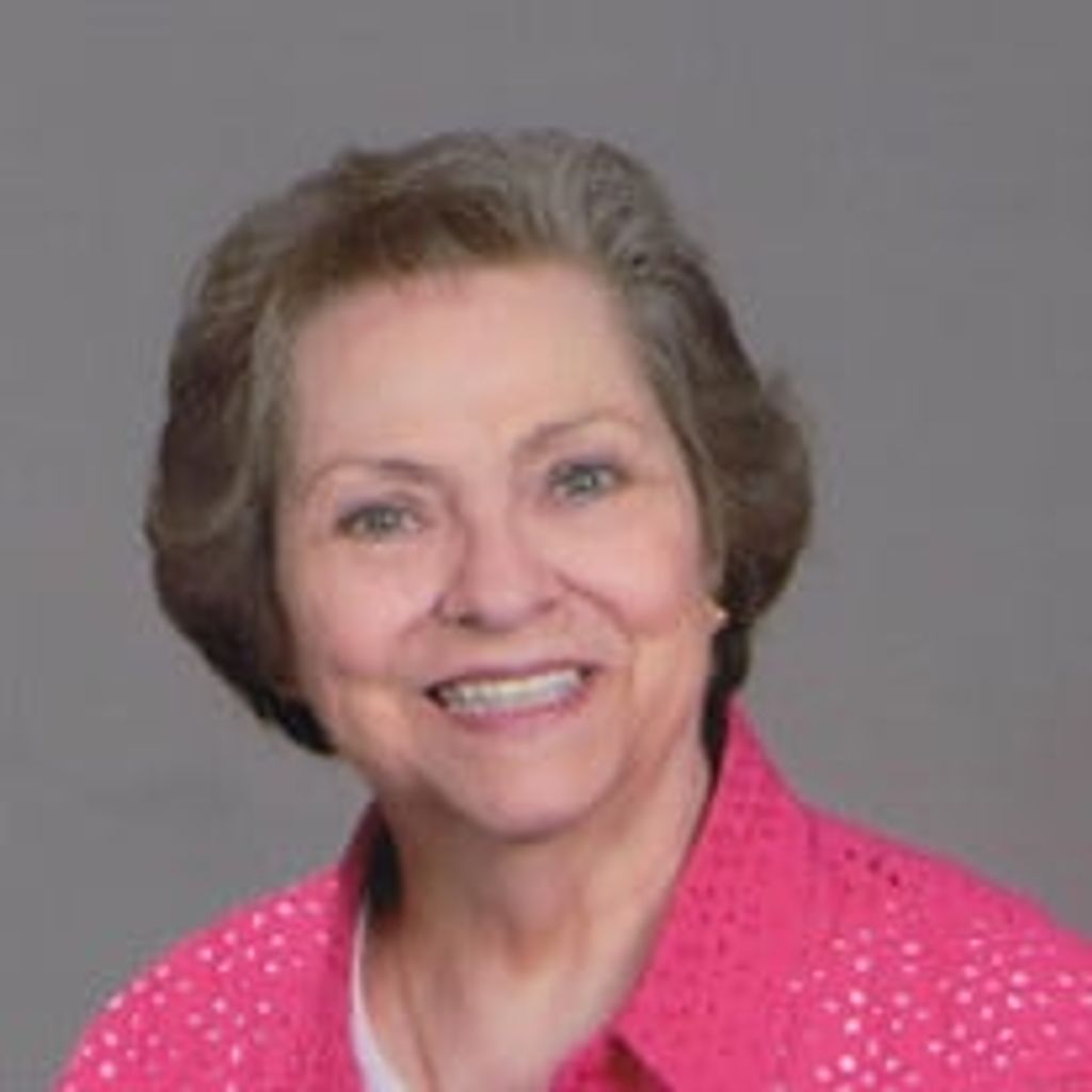 Jane Kaster