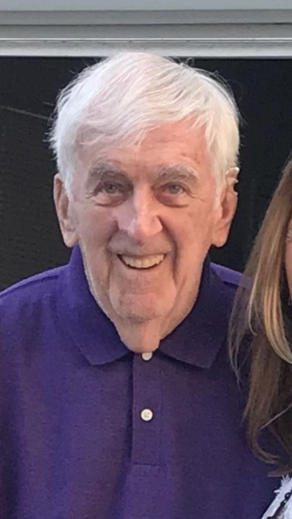 John "Joe" William St. Clair Profile Photo