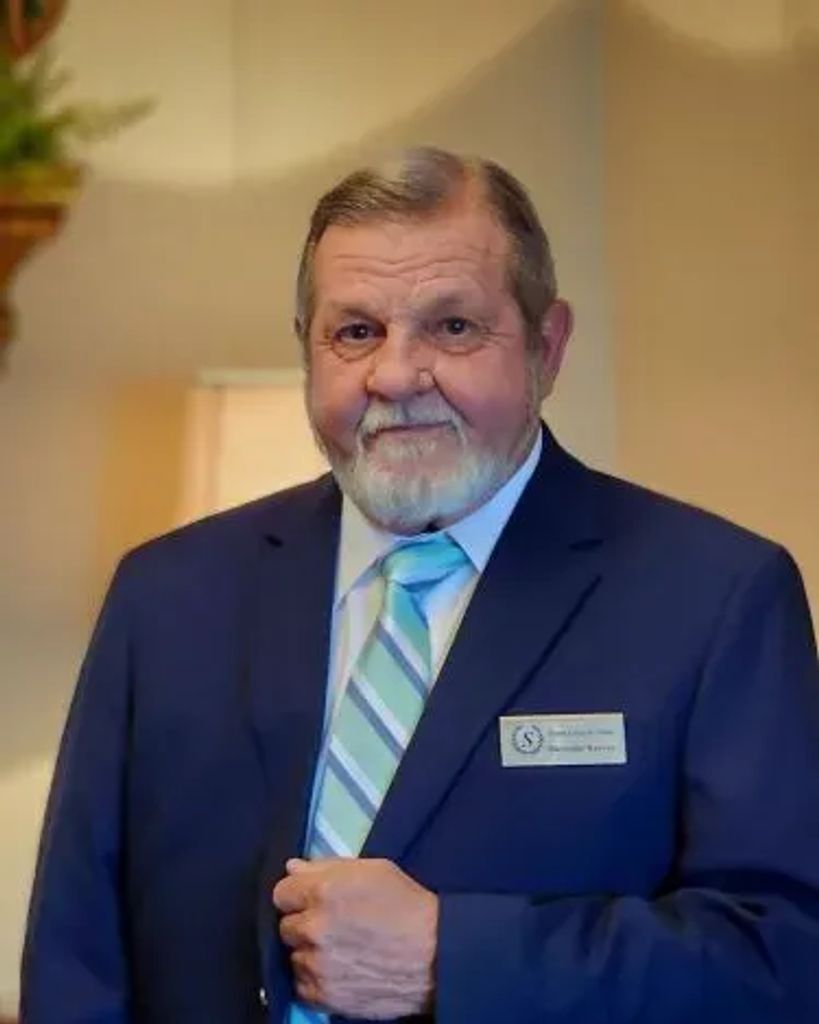 William Burnette Reeves Profile Photo