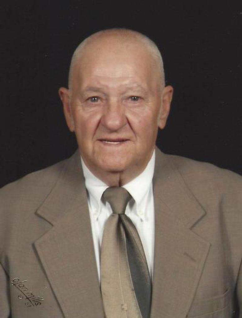 Walter B. Wallingford Profile Photo
