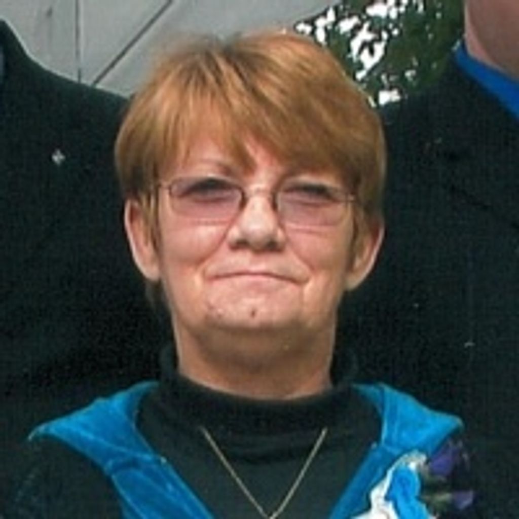 Joyce  Ann Schubert