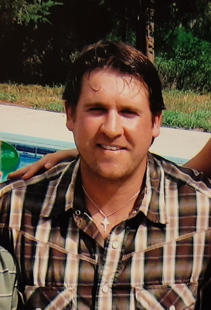 Jeffrey Lorne Glascock