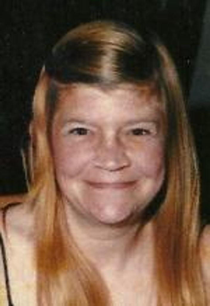 Cheryl A. Bain St. Peters
