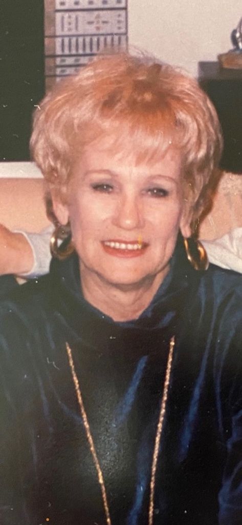 Mary Kathryn Wilbanks