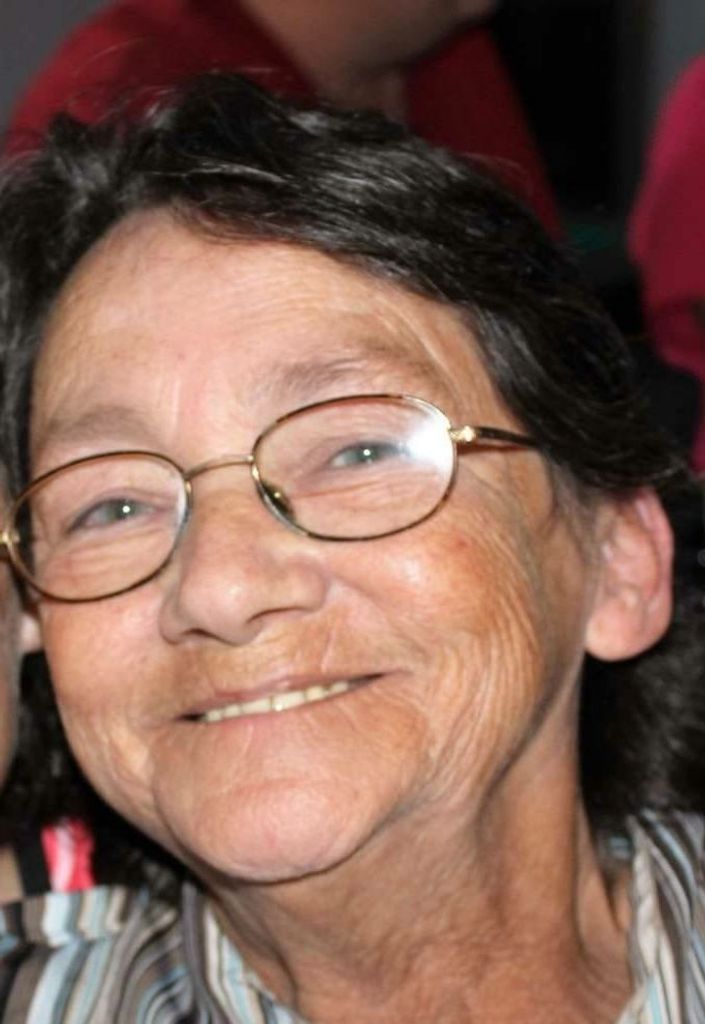 Jacqueline  Lee "Jackie" Garrow