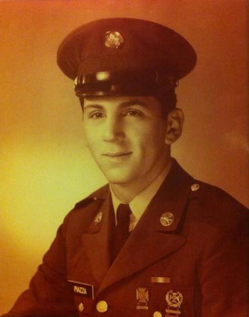 Frank Michael Piazza Profile Photo