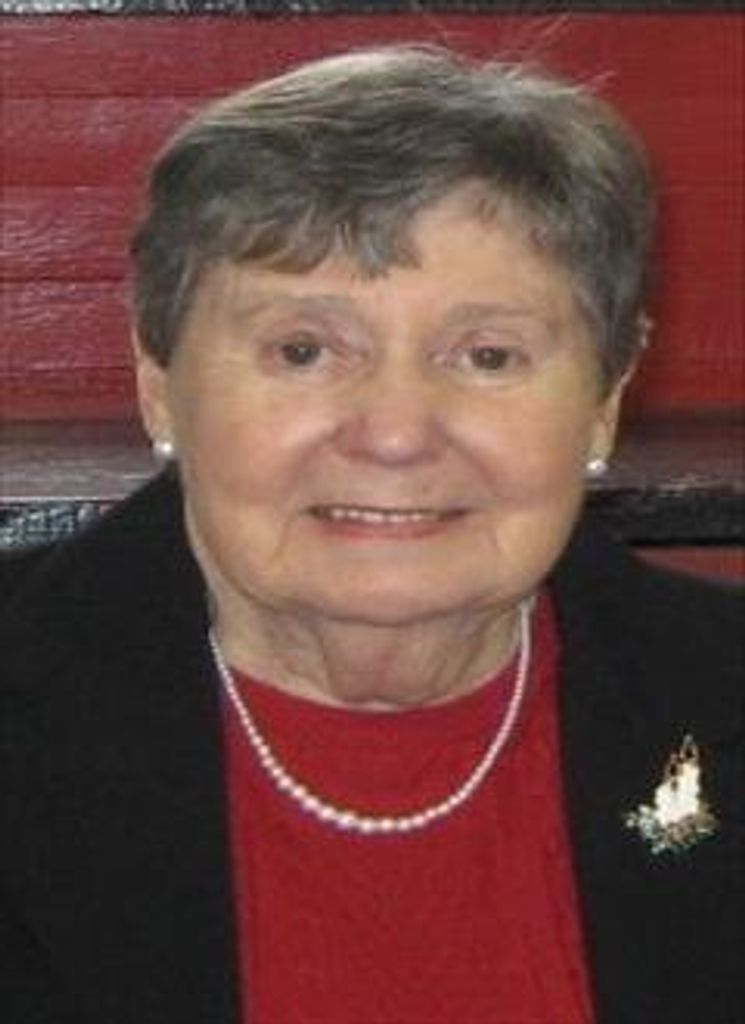 Janie Bell Carver Profile Photo
